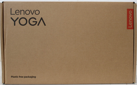 SALE OUT. Lenovo Yoga Slim 7 14AKP10 14 WUXGA AMD R5 AI 330/16GB/512GB/AMD Radeon 820M/WIN11 Home/ENG Backlit kbd/Tidal Teal/2Y