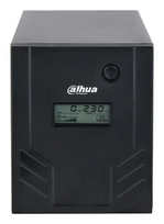 UPS|DAHUA|1200 W|2000 kVA|Waveform Pure sine|Line-Interactive|Black|PFM3350-2000L