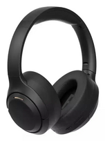 Bevielės ausinės Honor Choice Pro, 5504ABSU, juodos
