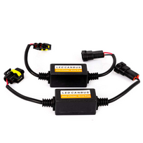 CANBUS laidas LED sistemai H11, komplekte 2vnt