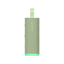 Xiaomi Speaker | Sound Play | 18 W | Waterproof | Bluetooth | Wireless connection | Portable | Green