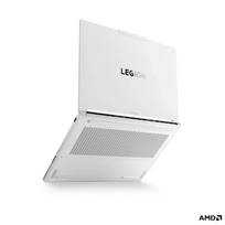 Lenovo- Legion 7 16AGP11 AMD | Glacier White | 16 " | OLED | WQXGA | 2560 x 1600 pixels | Glossy | AMD Ryzen AI 9 | HX 470