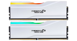 G.Skill Trident Z5 NeoX RGBDDR5-6000* CL36-36-36-76 1.35V 32GB (2x16GB) AMD EXPO ULL / AMD EXPO