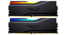 G.Skill Trident Z5 NeoX RGB DDR5-6000* CL36-36-36-76 1.35V32GB (2x16GB) AMD EXPO ULL / AMD EXPO