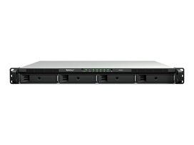 SYNOLOGY RS826+ 4-Bay NAS V1500B