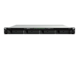 SYNOLOGY RS826RP+ 4-Bay NAS V1500B