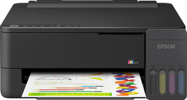 Epson EcoTank | L1350 | Inkjet | Colour | Multifuction Printer | A4 | Wi-Fi | Black