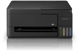 Spausdintuvas Epson EcoTank L3351 Color Wifi Daugianfunkcinis