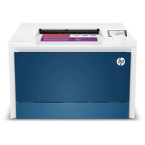Spausdintuvas HP Color LaserJet Pro 4202dn Duplex LAN