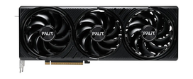Graphics Card|PALIT|NVIDIA|GeForce RTX 5080|2295 MHz|16GB|GDDR7|256 bit|PCI Express 5.0|Active|NE75080U19T2-GB2035S