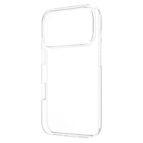 Fixed Story AntiUV | Back cover | Xiaomi | Redmi Note 15 Pro 4G | TPU | Transparent