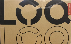 SALE OUT. Lenovo LOQ 15AHP10 15.6 FHD AMD R7 250/16GB/512GB/NVIDIA GF RTX 5060 8GB/WIN11 Home/ENG Backlit kbd/Luna Grey/2Y Warra