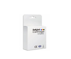 Kasetė tinkanti Epson T12F/T12F1 (C13T12F140) BK 40K