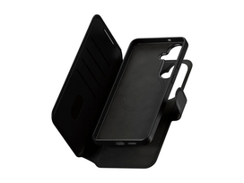 CARE by PanzerGlass Tango 2-in-1 Wallet Case w. Qi Samsung New Galaxy S26 Plus | PanzerGlass