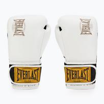 Bokso pirštinės Everlast 1910 Classic white