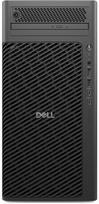 Komputer Dell DELL PC Pro Max Tower T2 FCT2250/500W/TPM/U7-265/32GB/1TSSD/Nvidia A1000/vPro/Kb/Mouse/W11 Pro/3Y PS NBD | GK53C | 5397184936788