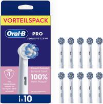 Końcówka Oral-B Braun Końcówki EB60-10 Sensitive | 8700216993470 | 8700216993470