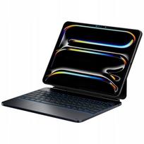 4kom.pl  Typecase Edge z klawiaturą do iPad Pro 13" 2024/2025 Black | 6979284780561 | 6979284780561