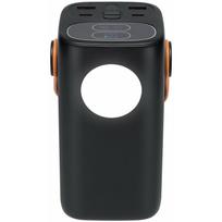 RivaCase Powerbank VA1085 40000 mAh 65W Black (VA1085/BK) | VA1085/BK | 4260709016498