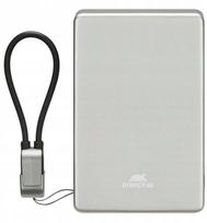 RivaCase Powerbank VA2617 10000 mAh 20W szary (VA2617_GY) | VA2617_GY | 4260709016573