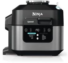 Ninja ON500EU Speedi Multikocher Black | ON500EU | 622356328555