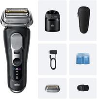 Braun Series 9 9660ccps - Free SH Rasierer 490429 Akku | 490429 | 8006530490429