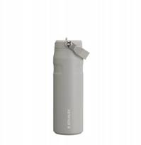 Stanley Termobutelka The IceFlow Bottle Twist Flip 0 71L jasnoszara 1210001902213 1210001902213 | 1210001902213 | 1210001902213