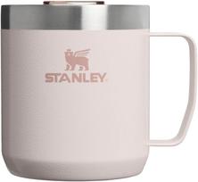 Stanley Kruze The Everyday Camp Mug 0 35L jasnoPink (1210001903661) | 1210001903661 | 1210001903661