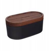 Lumarko Tarka z poj. i pokr., ciemnoszary, Specialty (MC-34700) | MC-34700 | 0098399347004