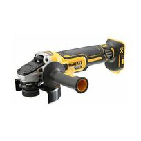 Dewalt Kat. aku. 125MM 18V - Eco* (DCG405N-XJ-ECO) | DCG405N-XJ-ECO