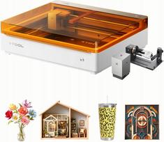 XTOOL M2 Deluxe 10W Laser Engraver | P0101000527 | 6928819536258