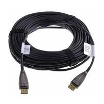 Kabel Mercodan Fiber Displayport 10m, DP (581670025) | 581670025 | 5705585307494