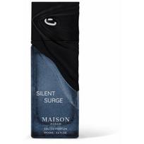 Alkotest Silent Surge Eau de Parfum 100ml (311565) | 311565 | 6290362165040