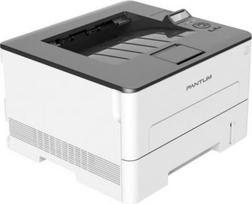 Pantum P3305DW | Mono | Laser | Laser Printer | Wi-Fi P3305DW | 6936358029322