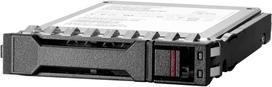 Dysk SSD HPE 3.84TB NVMe Gen4 Mainstream Performance Read Intensive SFF BC U.3 Static V2 Multi Vendor SSD 3,84 TB 2.5" | P64846-B21 | 4549821551194