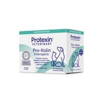 Protexin Pro - Kolin Enterogenic papildas šunų ir kačių virškinamajam traktui, 30 pakelių