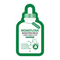 Skin Planet Biomeflora raminamoji veido kaukė 25g