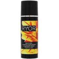 RYOR Argan Day Cream dieninis veido kremas su hialurono rūgštimi ir arganų aliejumi, 50 ml