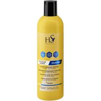 HS Milano Phytosun Barrier Nourishing After-Sun Shampoo atkuriamasis šampūnas po saulės, 250 ml