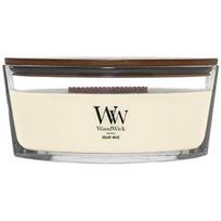 WoodWick Solar Haze Scented Candle kvapioji žvakė, 453.6 g