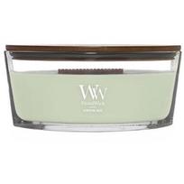 WoodWick Ethereal Haze Scented Candle kvapioji žvakė, 453.6 g