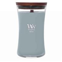 WoodWick Terra Haze Scented Candle kvapioji žvakė, 609.5 g