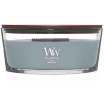 WoodWick Terra Haze Scented Candle kvapioji žvakė, 453.6 g