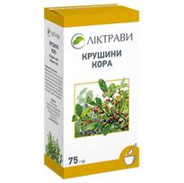 Šaltekšnių žievės arbata, 75 g LIKTRAVI