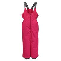Huppa Vaikų žieminės kelnės FLINN, fuchsia