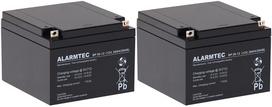 Rbc ap1 rbcap1 ap #1 akumuliatorių rinkinys baterijų paketas ups apc 2x bp 26-12