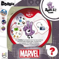 Dobble Breizh - Asmodee - stalo žaidimas - kortų žaidimas - greitis ir pastabumas