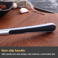 Kitchen tools,Meat tenderizer stainless steel meat hammer metal with two working surfaces meat hammer made of zinc alloy,