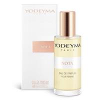 Yodeyma Nota parfuminis vanduo moterims 15ml