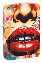 Žiebtuvėlis Zippo 46257 Street Art Design